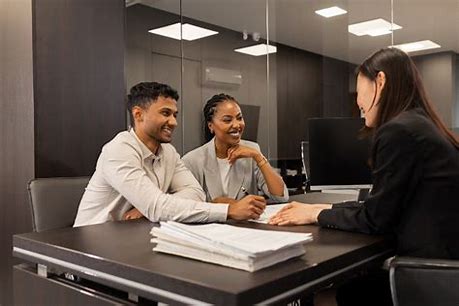 Simulation de crédit